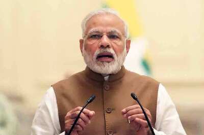Prime Minister Narendra Modi to Brainstorm on New India 2022 with PSU Chiefs