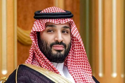 Saudi Crown Prince Takes Big Step to Aid Crisis-hit Pakistan; All You Need to Know