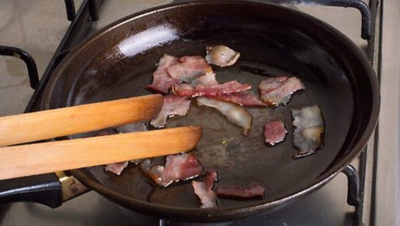 How to Deglaze a Pan