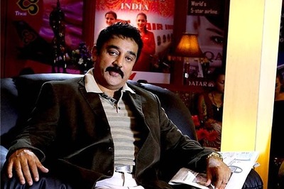 Kamal Haasan to hold a press meet connecting MEBC