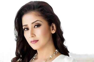 Manisha Koirala Recalls Famous Photographer Scolded Her For Refusing To Pose In Bikini: 'I Wear This When...'