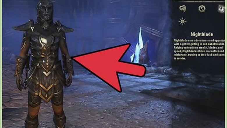 How to Expand Your Bag Space in Elder Scrolls Online