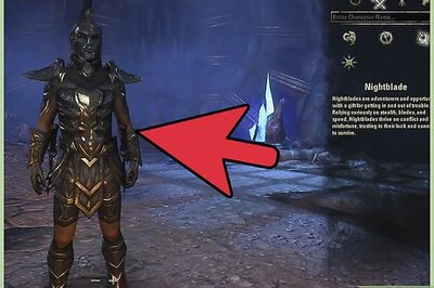 How to Expand Your Bag Space in Elder Scrolls Online