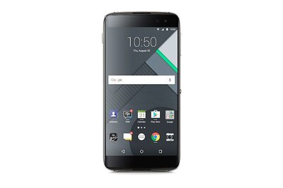 BlackBerry to Launch DTEK 50 Android Smartphone in India on November 7
