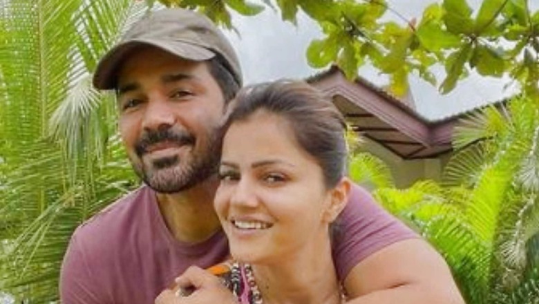 Rubina Dilaik Says She And Abhinav Shukla Have Overcome Trouble in Marriage; Are They Planning Baby?