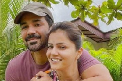 Rubina Dilaik Says She And Abhinav Shukla Have Overcome Trouble in Marriage; Are They Planning Baby?