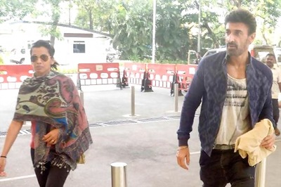 I would enjoy playing an intense powerful role: Mugdha Godse