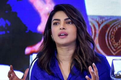 Women Are Not Willing to Settle For Less Anymore: Priyanka Chopra