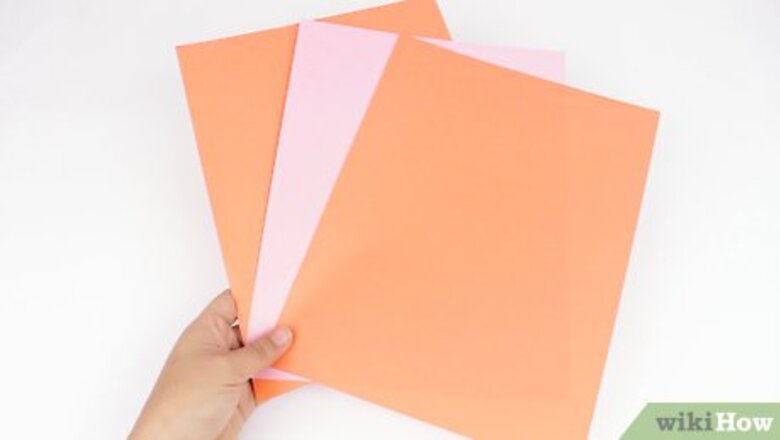 How to Make Paper Dividers