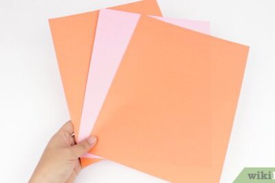 How to Make Paper Dividers
