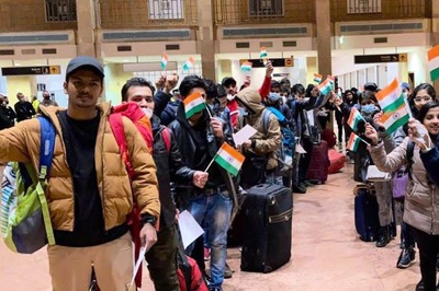 Op Ganga, 4 Ministers to Oversee: How India is Pulling Out All Stops to Bring Back Citizens from Ukraine