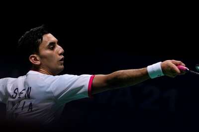Badminton Asia Team Championships: Indian Men Lose 0-5 to South Korea