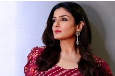 Raveena Tandon Reveals Her Condition for Performing Rape Scenes, Was Called 'Arrogant'