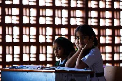 ASER Findings: In Early Years, Parents Prefer Govt Schools for Girls and Private Ones for Boys