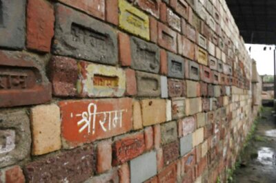 3.5 Years, 250 Workers, PM to Lay 40-Kg Silver Foundation Stone: How Ram Temple Construction Will Shape Up