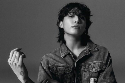 Jungkook BREAKS Silence on Viral Girlfriend Rumour, BTS Singer Says 'Stop Talking About It'