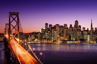 Discovering San Francisco: Insights on Tourism, Sustainability, and Tech Hub Status