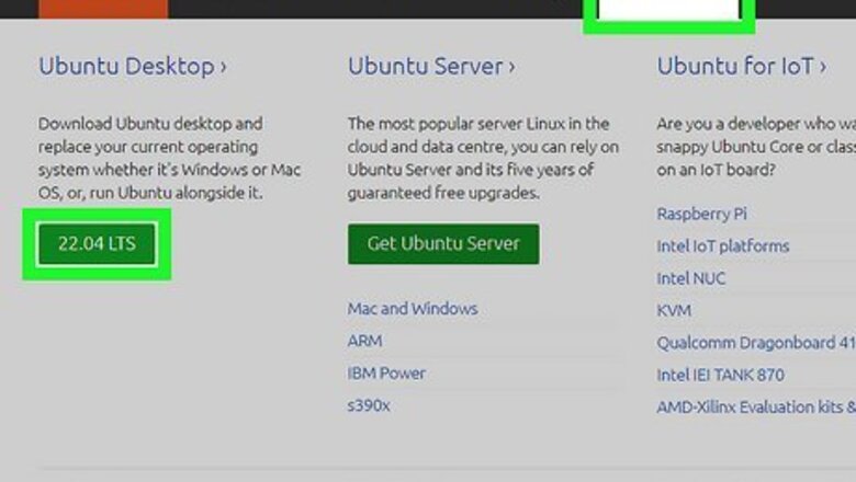How to Move from Windows to Linux