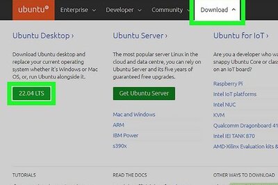 How to Move from Windows to Linux