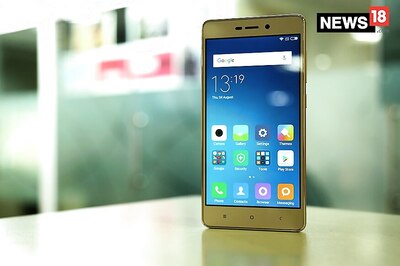 Redmi 3s Plus is The First Offline-only Xiaomi Smartphone