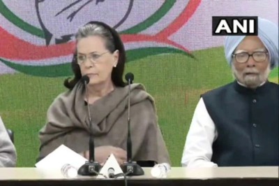 Sonia Gandhi, Manmohan Singh Condole Swami Agnivesh's Demise, Laud Role in Promoting Interfaith Harmony