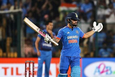 ‘Unhappy’ with Rinku Singh’s Snub, Ex-India Captain Slams Ajit Agarkar & Co for ‘Rubbish’ Squad Selection