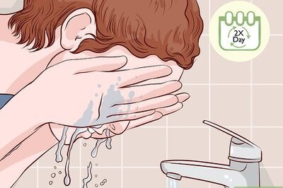 How to Treat Oily Skin with Large Pores