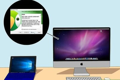 How to Connect a Surface Pro to an iMac: 2 Methods