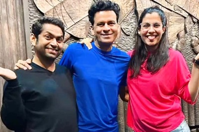 Manoj Bajpayee's The Family Man 3 Shoot Kicks Off In This Stunning Location | Photos