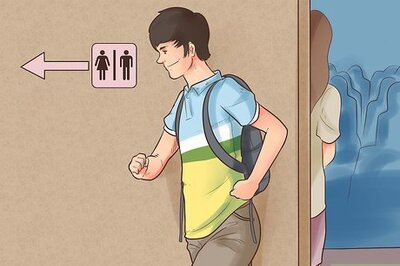 How to Not Cry when a Teacher Shouts at You