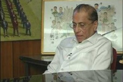 Dalmiya gets a breather in hearing