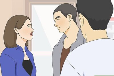 How to Be Close Friends With the Guy You Like