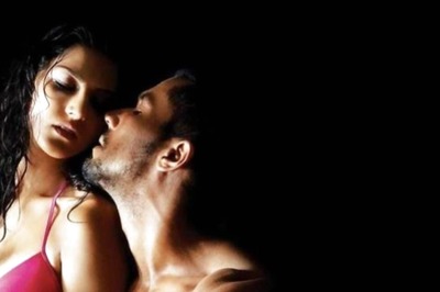 Randeep Hooda Shares Super Steamy Pic With Sunny Leone on 9 Years of Jism 2