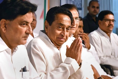 'Going to Waive Farmers' Loans as Promised': Kamal Nath Lists Out Women, Agriculture, Jobs as His Priorities