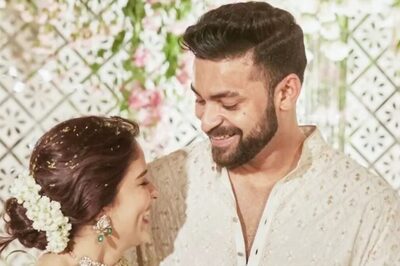 Varun Tej And Lavanya Tripathi, Who Met On The Sets of Mister, Now Engaged