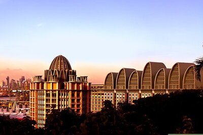 How to Photograph Panoramas