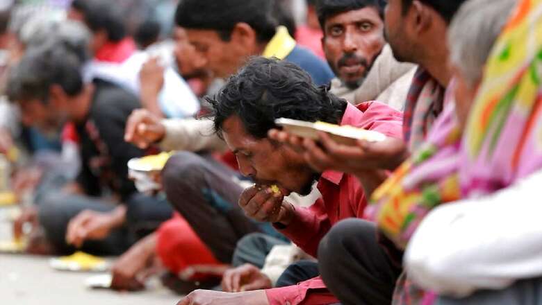 Two Meals a Day at Shelter Homes Sufficient: AAP Govt to Delhi HC