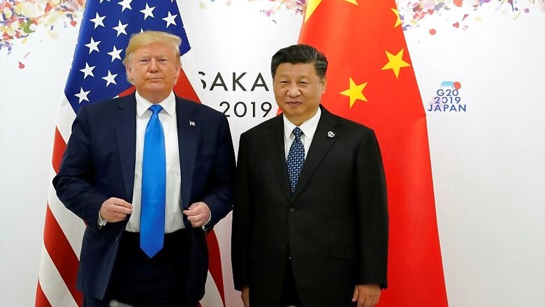 Japan Considers Attending G-7 Summit if it is Rescheduled by Trump, Host Nation US