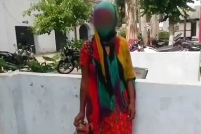 UP Woman Approaches Police With Aborted Foetus in Bag to File Rape Complaint
