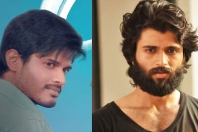 Not Anand Or Vijay Deverakonda, These Stars Were First Offered Baby And Arjun Reddy