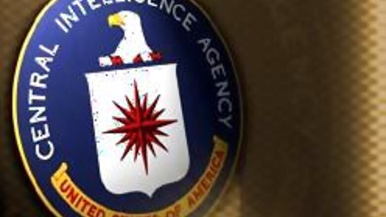 CIA covered up Nazi crimes: Documents