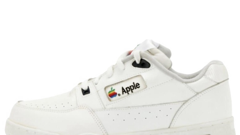 These Rare Apple-Made Sneakers Now Up For Sale At Rs 42 Lakh: All Details