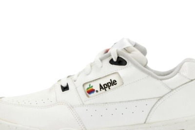 These Rare Apple-Made Sneakers Now Up For Sale At Rs 42 Lakh: All Details