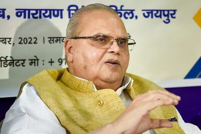 Opinion | How Satyapal Malik’s Pulwama Interview is a Case of Running with the Hare and Hunting with the Hounds