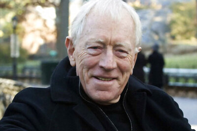 Max von Sydow roped in to play Three-Eyed Raven in the next season of 'Game of Thrones'