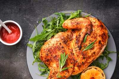 Spice Up Your Summer with Peri-Peri Chicken Delights