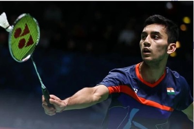 Injured Lakshya Sen Pulls Out of Two Thailand Events as Badminton Resumes in Covid-19 World