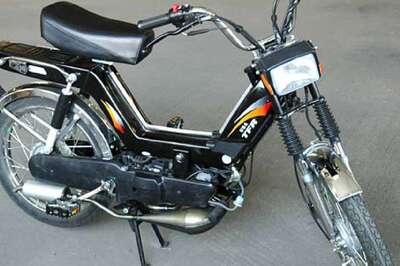 All-Electric Kinetic Luna Confirmed, Launch Soon in India