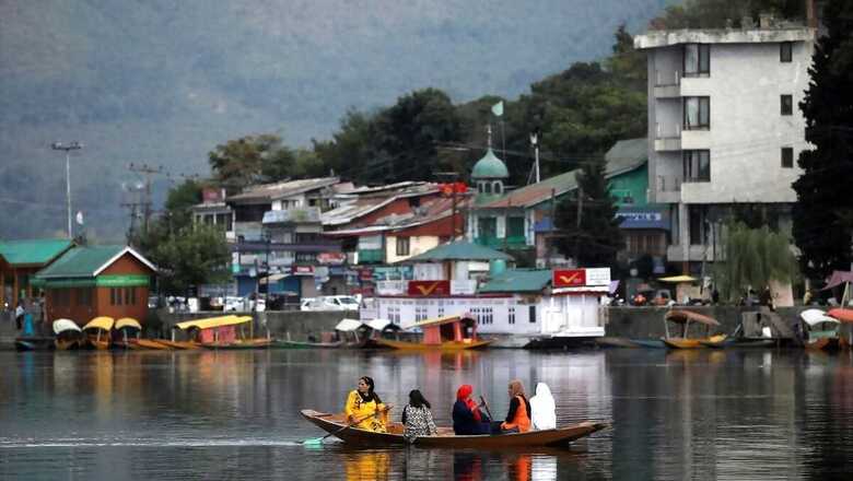 In a Historic Move, Jammu & Kashmir Digitises Documents After Darbar Move Practice Was Halted for Covid