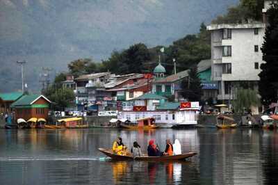 In a Historic Move, Jammu & Kashmir Digitises Documents After Darbar Move Practice Was Halted for Covid